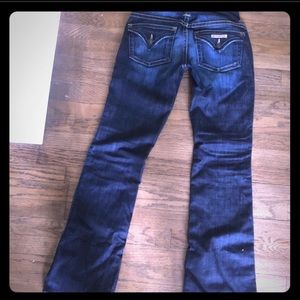 HUDSON Maternity Jeans - A Pea in the Pod